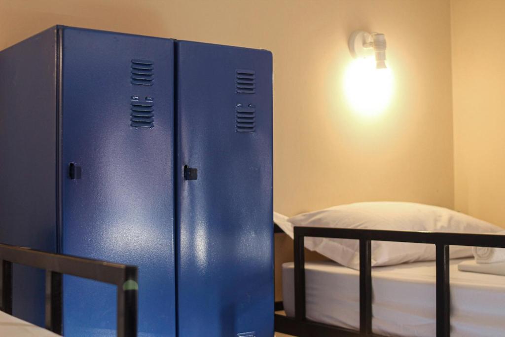 São Luís Hotel E Hostel Da Fonte المظهر الخارجي الصورة