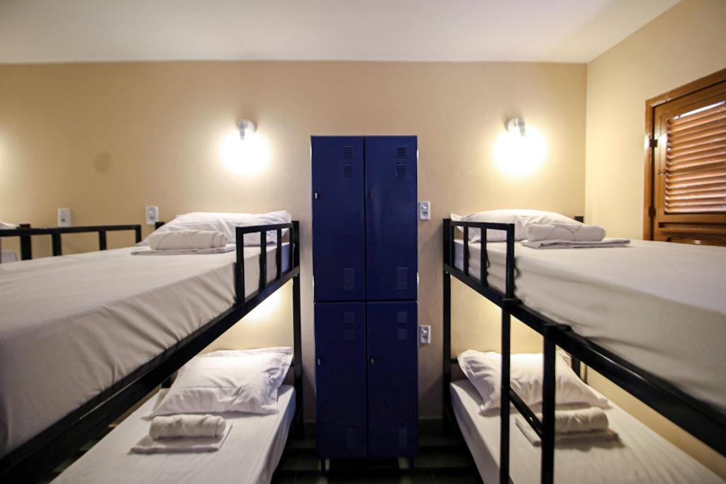 São Luís Hotel E Hostel Da Fonte المظهر الخارجي الصورة