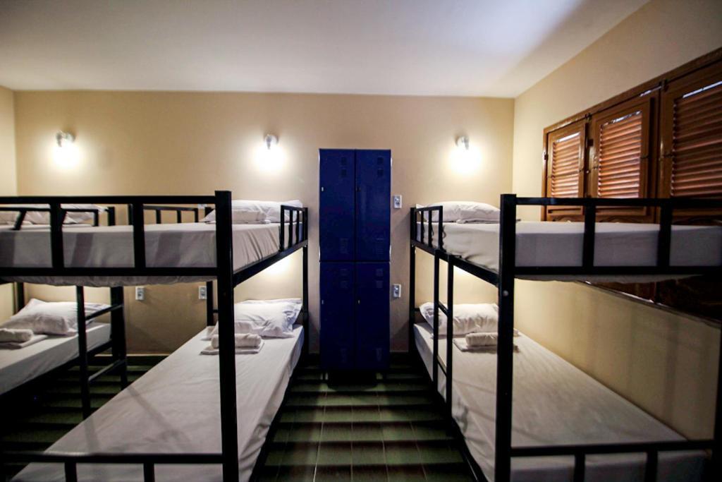 São Luís Hotel E Hostel Da Fonte المظهر الخارجي الصورة