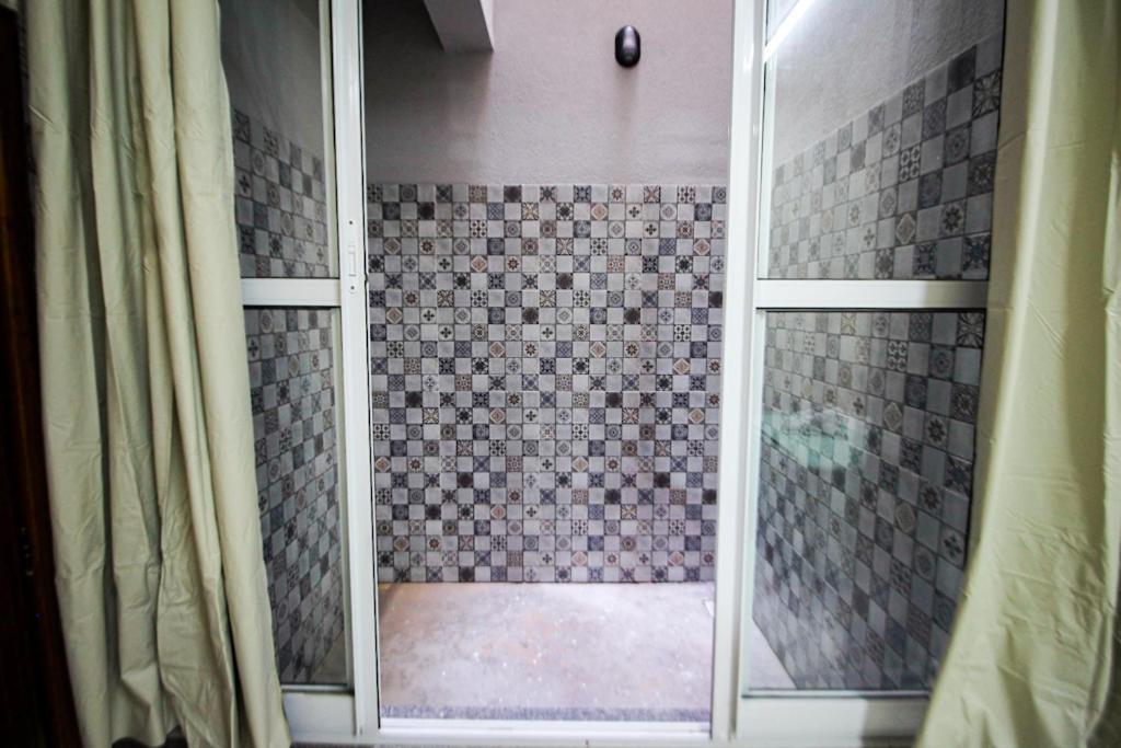 São Luís Hotel E Hostel Da Fonte المظهر الخارجي الصورة