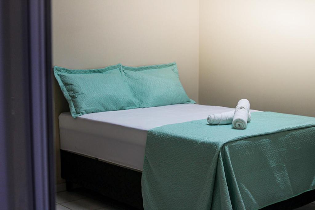 São Luís Hotel E Hostel Da Fonte المظهر الخارجي الصورة