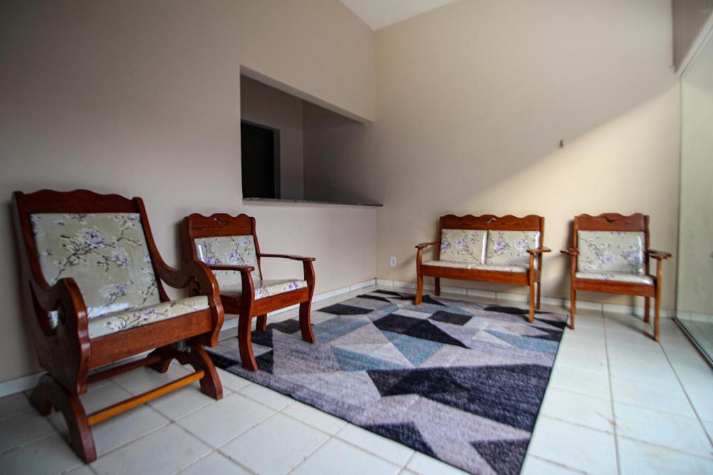 São Luís Hotel E Hostel Da Fonte المظهر الخارجي الصورة