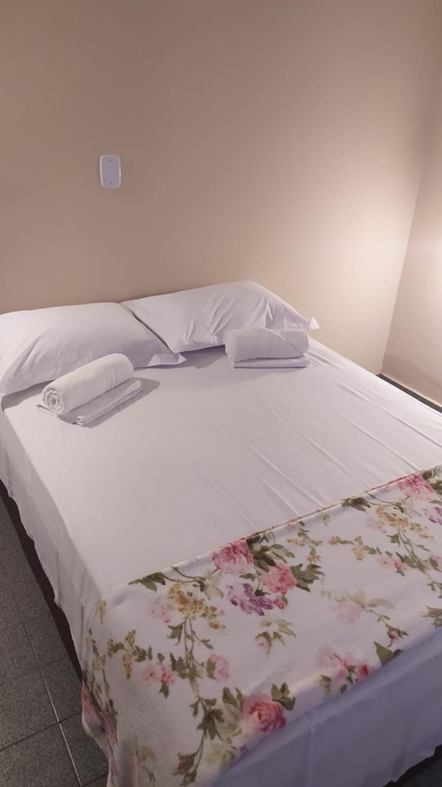 São Luís Hotel E Hostel Da Fonte المظهر الخارجي الصورة